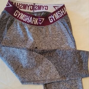 Capri Gymshark Flex Leggings